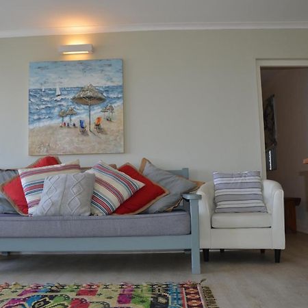 Beach Villa Apartment Hermanus Esterno foto