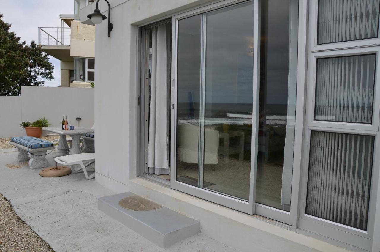 Beach Villa Apartment Hermanus Esterno foto